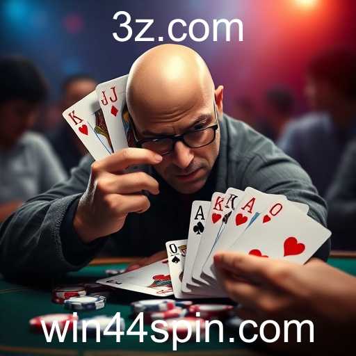 A Ascensão do Win44 no Cenário de Jogos Online