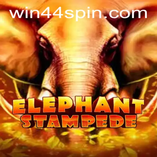 Exploring the Thrilling World of ElephantStampede: Win44