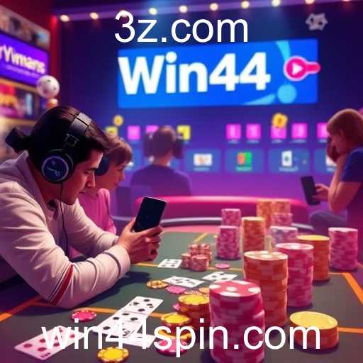 Explorando o Crescimento dos Jogos Online em 2025