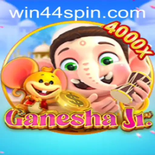 Exploring the Enchanting World of GaneshaJr: A Winning Adventure with Win44