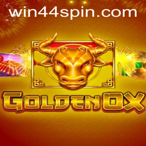 Discover the Exciting World of GoldenOx: A Thrilling Gaming Experience