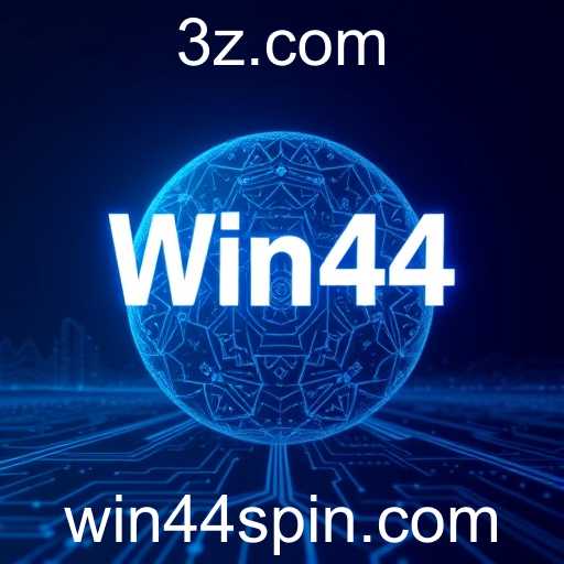 Crescimento de Win44 Revigora a Indústria de Jogos Online