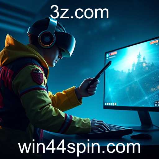 O Impacto da Win44 nos Jogos Online em 2025