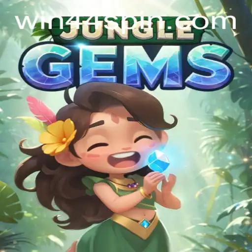 Master the World of JungleGems with Win44