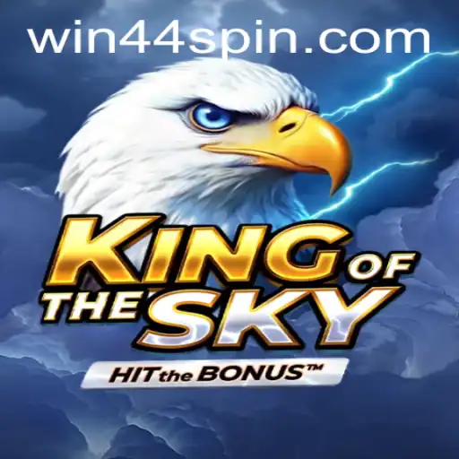 KingOfTheSky: Navigating the Skies with 'Win44'