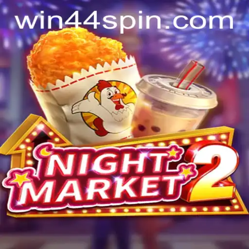 Discover the Thrilling World of NightMarket2: Master the Game with Win44