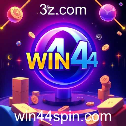 A Ascensão dos Jogos Online: Win44 No Cenário Atual