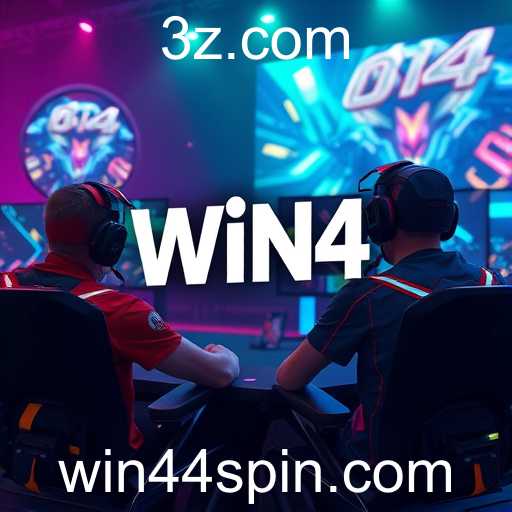 Ascensão do Win44 no Cenário de Jogos Brasileiro