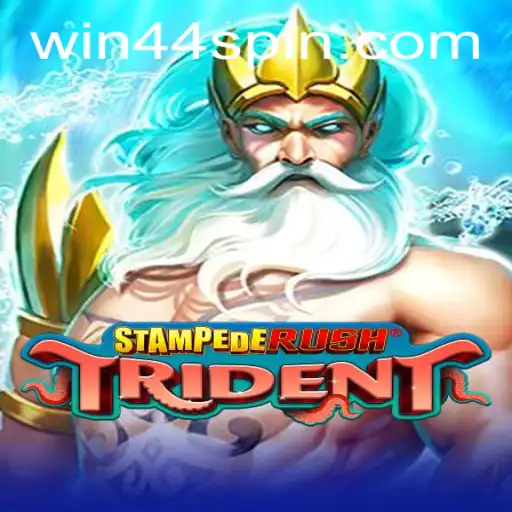 Dive into the Excitement of StempedeRushTrident with Win44