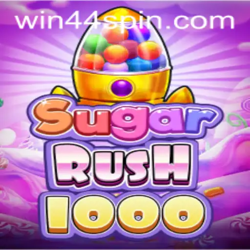 Unveiling SugarRush1000: A Sweet Adventure with Win44