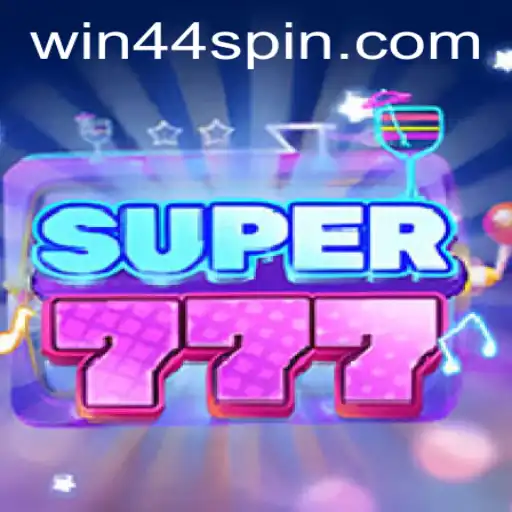 Exploring Super777: The New Wave in Gaming with Key Insights on Win44