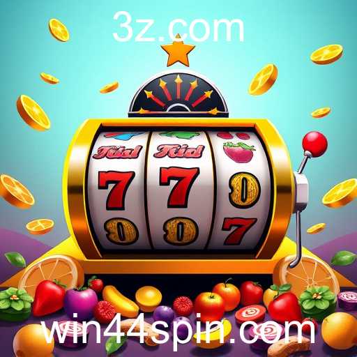 A Nova Era dos Jogos Online com Win44