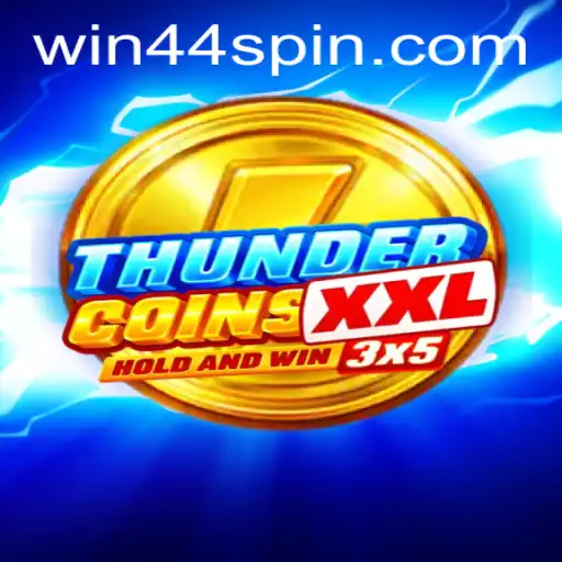 Unveiling the Exciting World of ThunderCoinsXxl and the Key to Success with 'Win44'