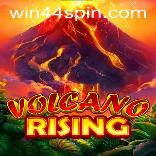 VolcanoRising: An Adventurous Journey Through Fire and Strategy