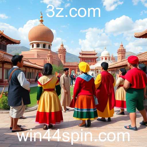 A Ascensão do Win44: Evolução dos Jogos Online em 2025