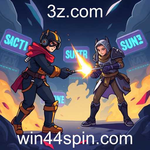 A Ascensão do Win44 no Cenário de Jogos Online