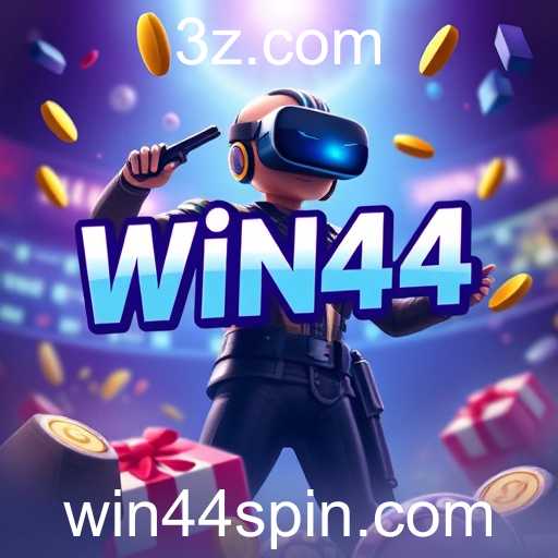 A Ascensão do Win44 no Mercado de Jogos Online em Português