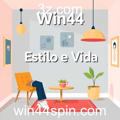 Win44: A Revolução dos Jogos Online