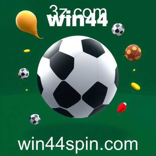 Win44 Revoluciona o Jogo Online em 2025